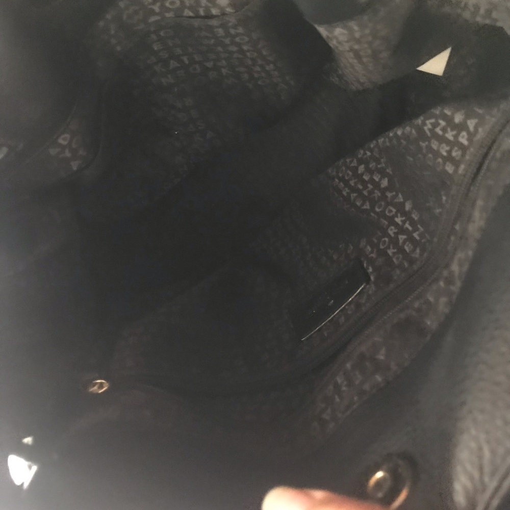 Kate Spade leather Mini backpack - Picture 4 of 6
